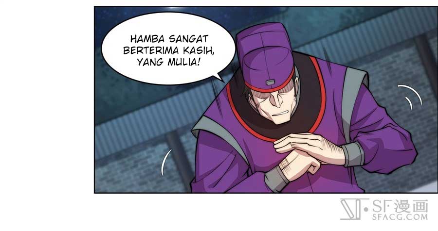 Martial King’s Retired Life Chapter 57 Gambar 64